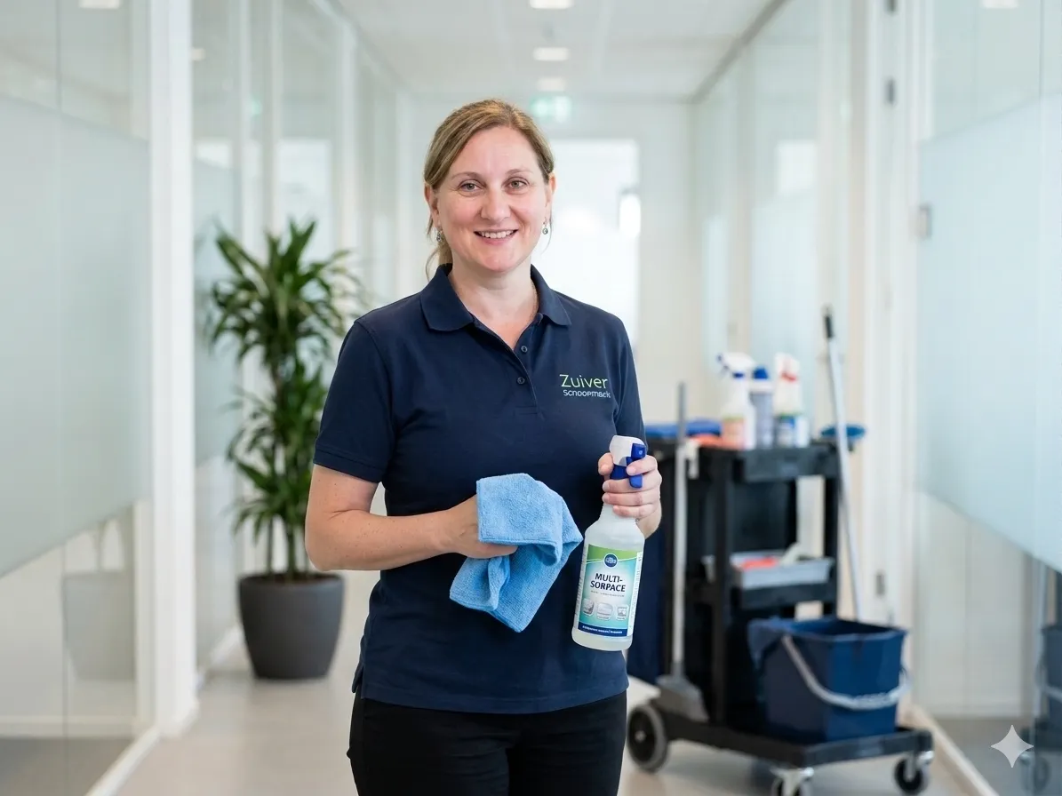 Team of Pure Cleaning